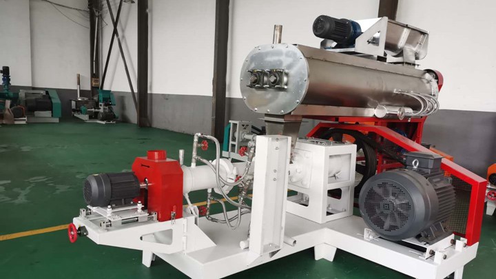 farm use feed pellet production line price in Nigeria